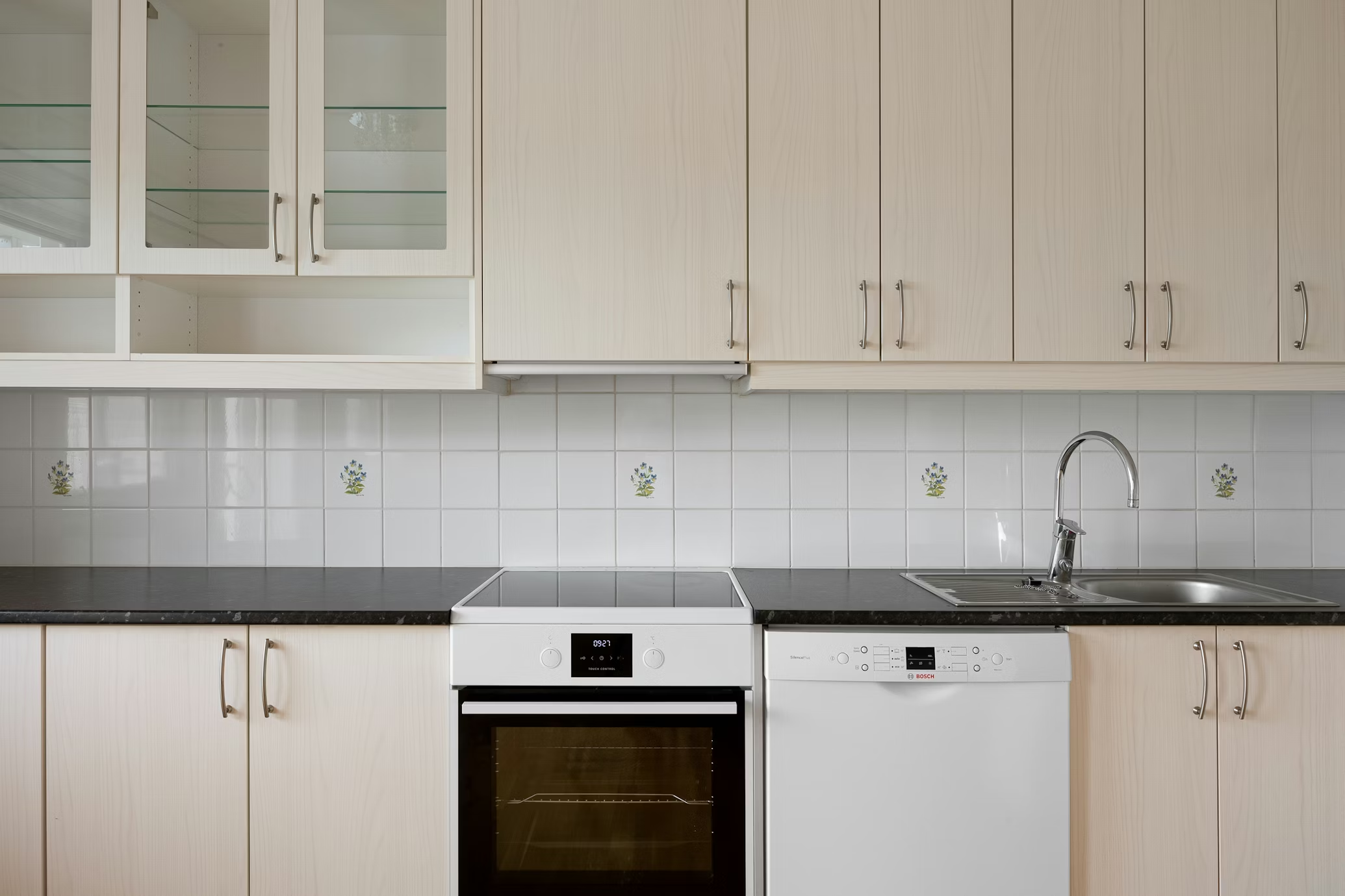 Renovating a Kitchen: Some Helpful Information